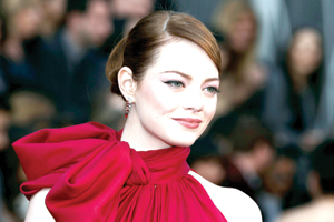 Emma Stone
